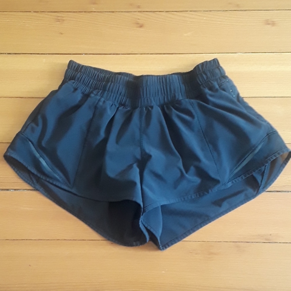 Hotty hot II shorts